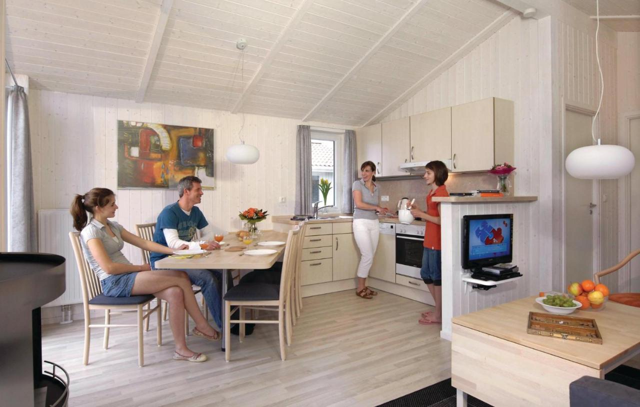 Pulverhorn 5 - Dorf 4 Lübeck Extérieur photo