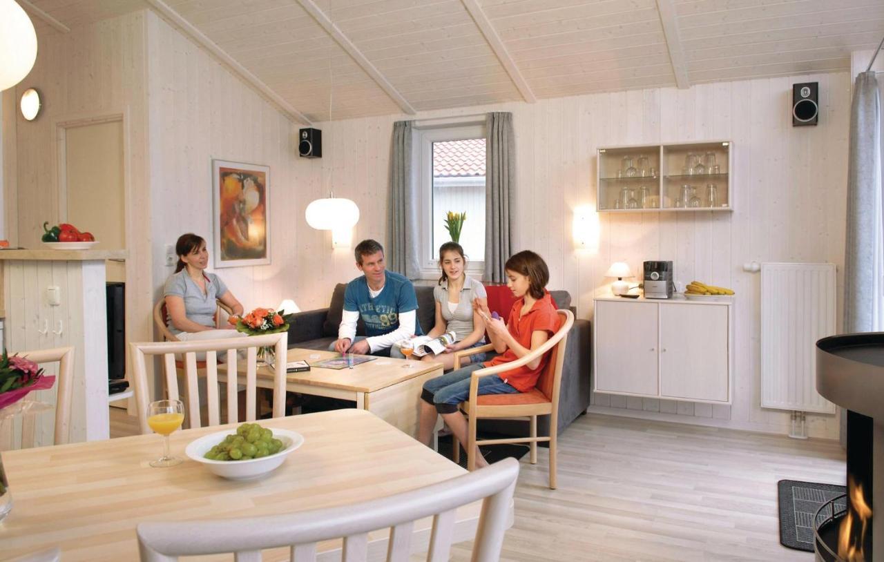 Pulverhorn 5 - Dorf 4 Lübeck Extérieur photo