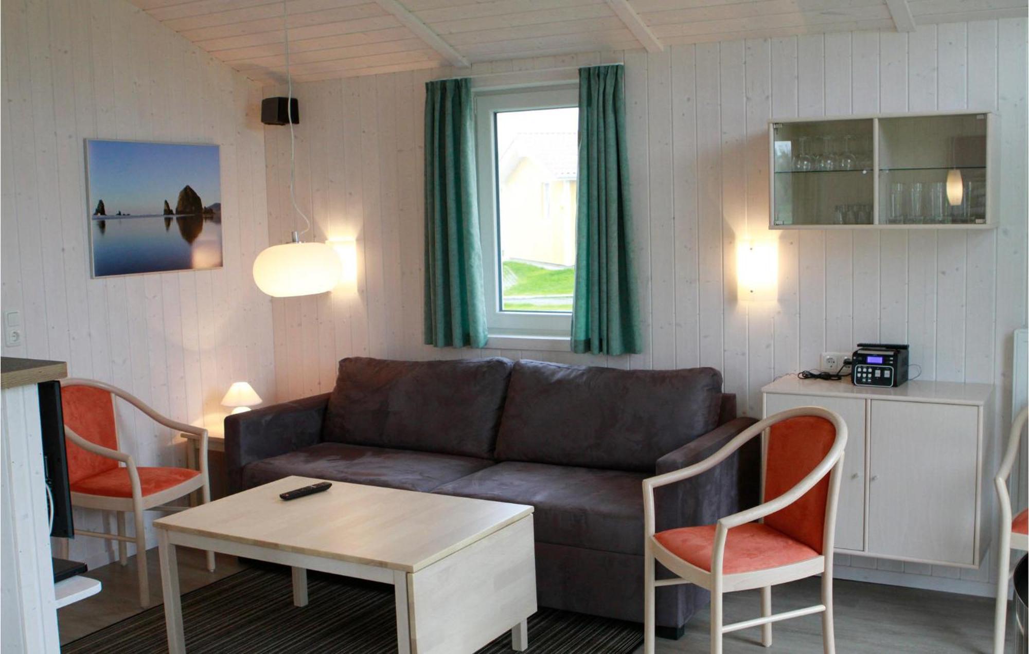 Pulverhorn 5 - Dorf 4 Lübeck Extérieur photo